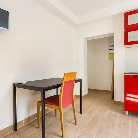 Cmg Porte De Chatillon - Malakoff I Exterior photo