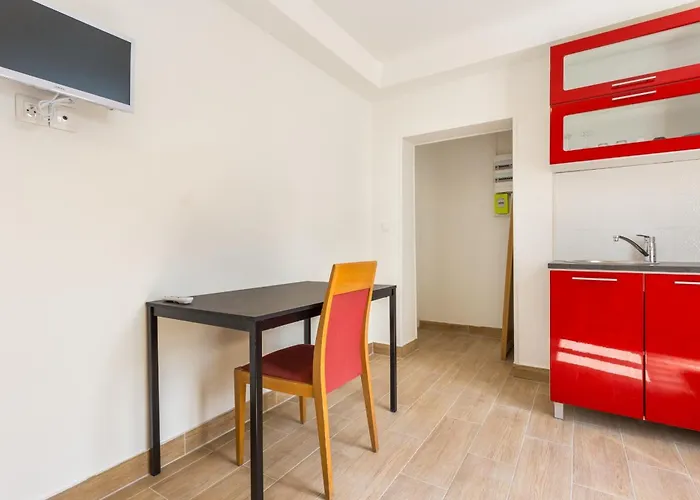 CMG Porte de Chatillon - Malakoff I