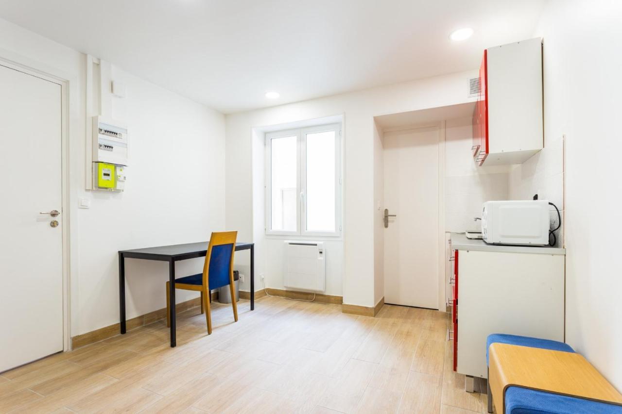 Cmg Porte De Chatillon - I Appartement *