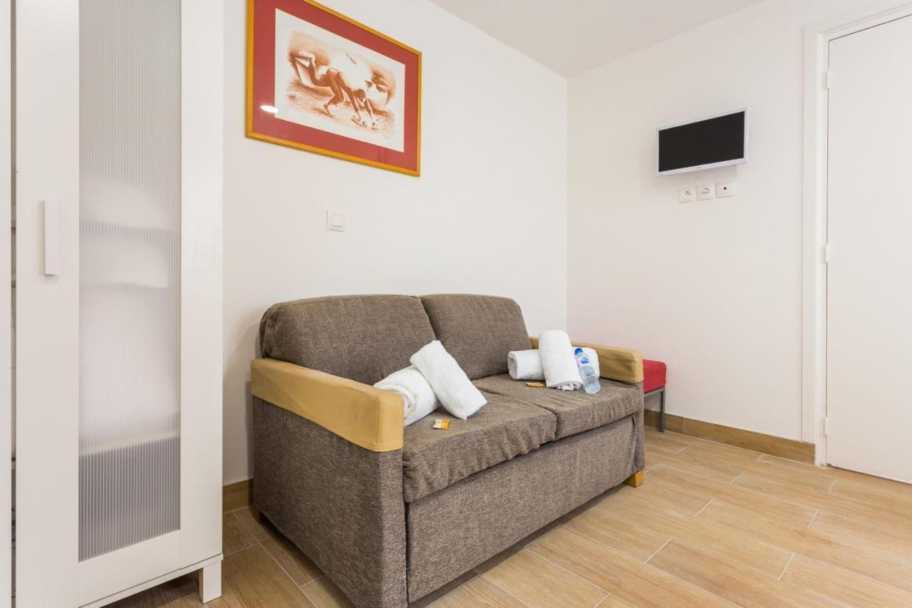 Appartement Cmg Porte De Chatillon - I