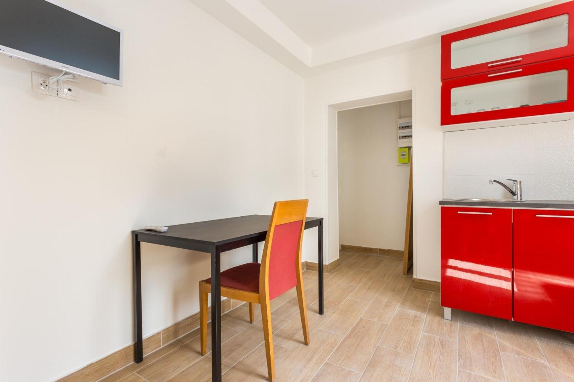 Cmg Porte De Chatillon - I Malakoff